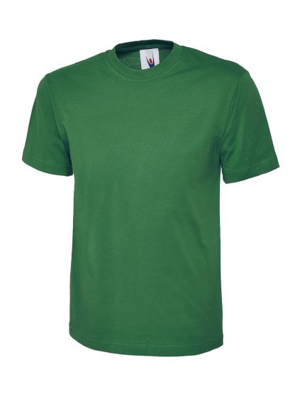 Classic T-shirt - 100% cotton - Image 10