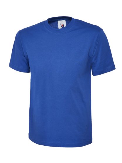 Classic T-shirt - 100% cotton - Image 16