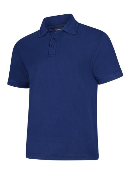 Classic Polo shirt - poly/cotton - Image 2