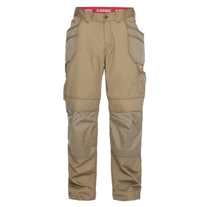 Engel Combat Trousers With Hand Tool Pocket 2761 - Image 5