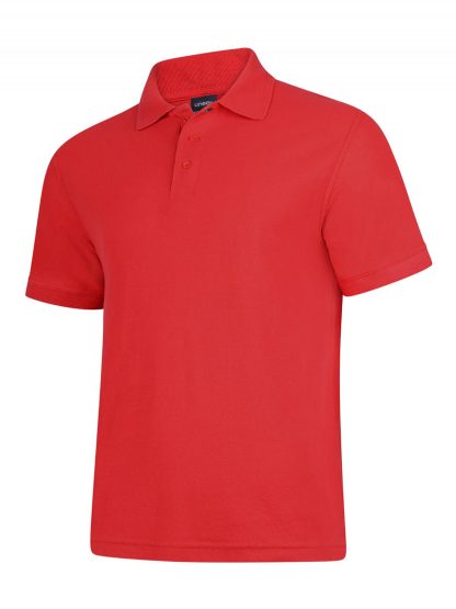 Classic Polo shirt - poly/cotton - Image 10