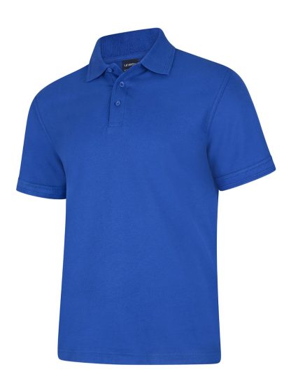 Classic Polo shirt - poly/cotton - Image 11
