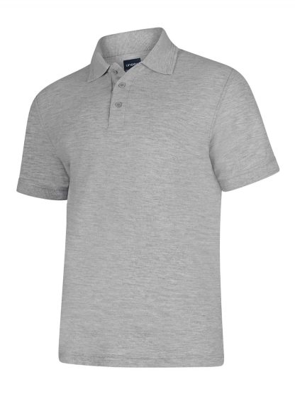 Classic Polo shirt - poly/cotton - Image 6