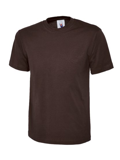 Classic T-shirt - 100% cotton - Image 5