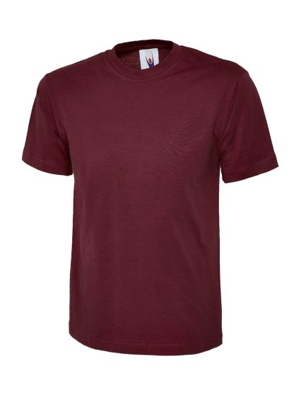 Classic T-shirt - 100% cotton - Image 11