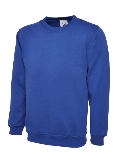 Classic Sweatshirt - poly/cotton - Image 11
