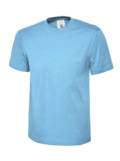 Classic T-shirt - 100% cotton - Image 18