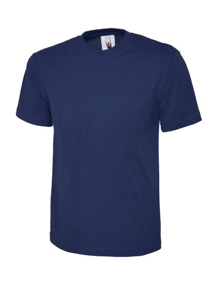Classic T-shirt - 100% cotton - Image 7