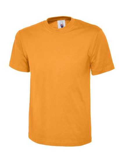 Classic T-shirt - 100% cotton - Image 13