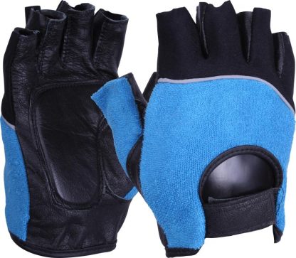 Vibration reducing glove - AV-FGG UCI