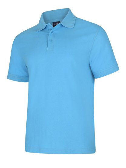 Classic Polo shirt - poly/cotton - Image 12