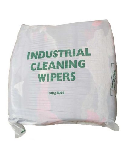 Mixed rags - 10kg