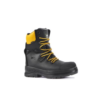 Rock Fall PowerMax Linesmans Safety Boot