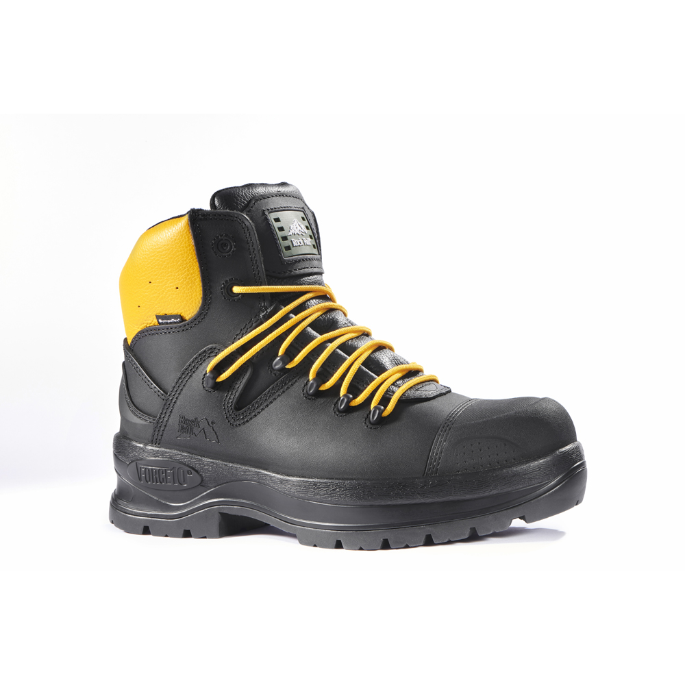 Rock Fall Power Jointers Safety Boot – RF900 – CR Safety Consumables