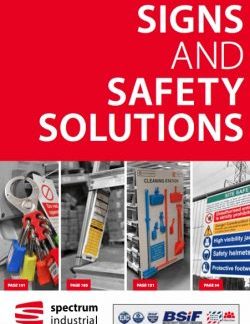 Signs and Safety Solutions