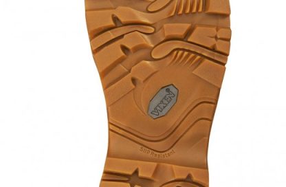 Rock Fall Ladies Onyx Honey Waterproof Safety Boot - Image 3