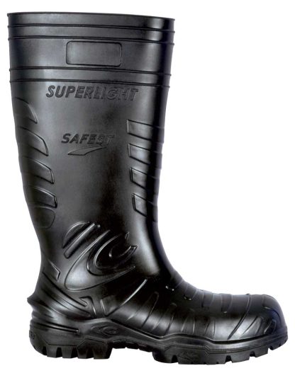 Cofra Safest PU Safety Wellington Boot - S5