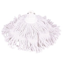 Socket Mop Heads
