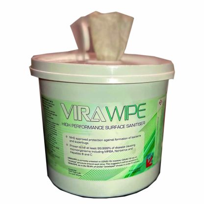 Virawipe