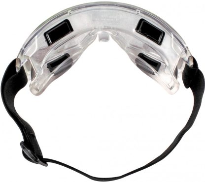 SG618 Safety Goggle - clear lens UCI - Image 2