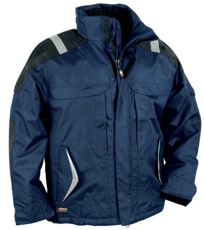 Cyclone Waterproof and Breathable Jacket - V022 Cofra