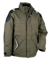 Cyclone Waterproof and Breathable Jacket – V022 Cofra – CR Safety ...