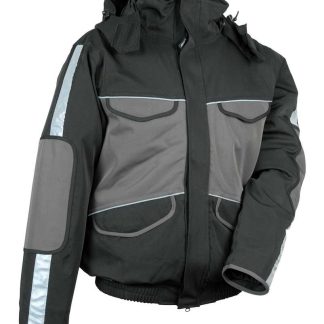 Strasbourg Cofratex Waterproof and Breathable Jacket - V094 Cofra