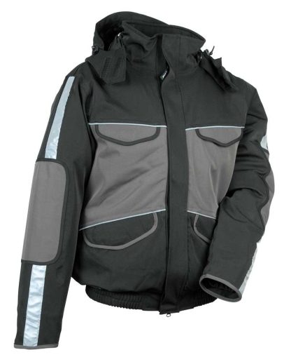Strasbourg Cofratex Waterproof and Breathable Jacket - V094 Cofra