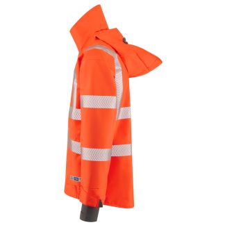 High Visibility Garments - ADR relevant