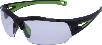UCI SIDRA Safety Glasses - Clear