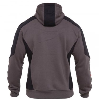 Engel Galaxy Hooded Sweat Shirt - Full Zip fastening 8820-233 - Image 3