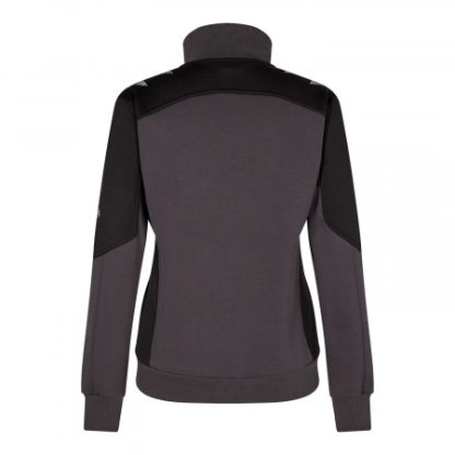 Engel Galaxy Ladies Sweatshirt with Full Zip Fastening - 8825-233 - Image 4