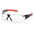 UCI Traega Seto Premium Safety Glasses - Clear Lens