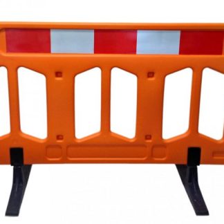 Non Trip Feet for Firmus Barrier