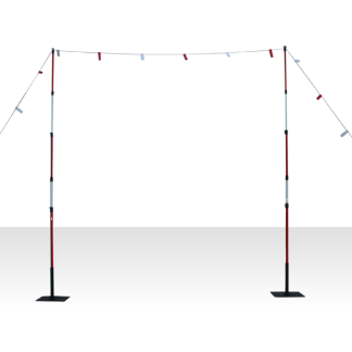 GS6 Guardian Goalposts