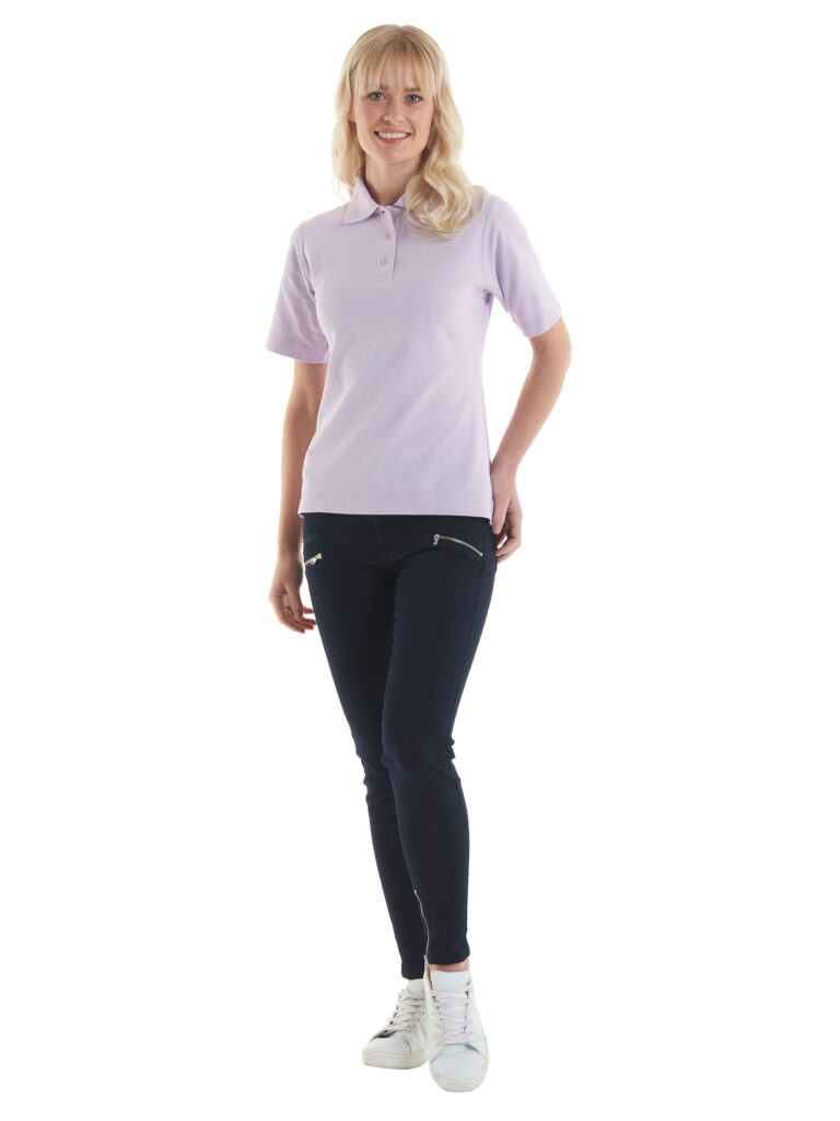Ladies Classic Poloshirt - 220GSM - Uneek