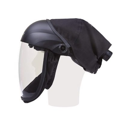 UNIVERSAL HORIZON GRINDING VISOR WITH MOMENTUM PAPR - FULL SYSTEM IN KIT BAG - Image 2