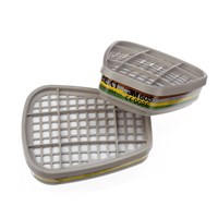 3M6059 ABEK1 GAS AND VAPOUR FILTERS