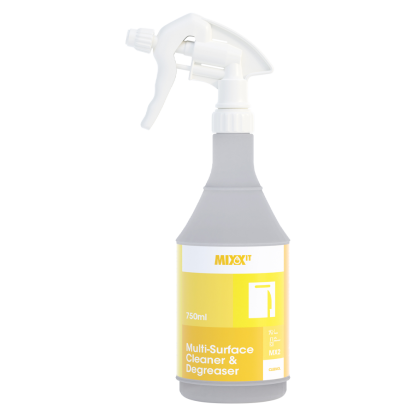 Refill Flask For Mixxit Concentration Multi-surface Cleaner & Degreaser - Cleenol