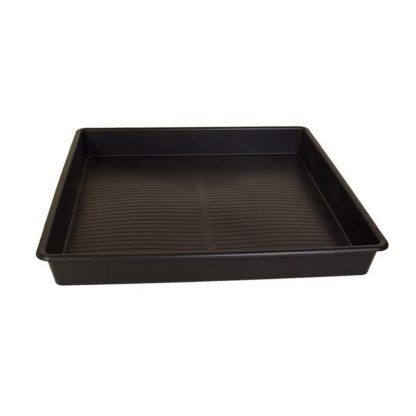 Deep drip/spill tray 120 litre capacity