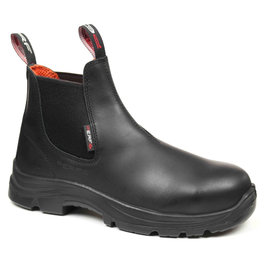 Brandon Pro Dealer Boots - waterproof - Performance Brands
