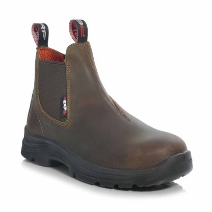 Brandon Pro Dealer Boots - waterproof - Performance Brands - Image 2