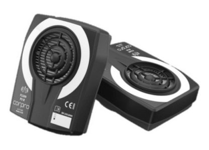 UCI Corpro filters - pair P3R