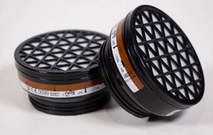 UCI Corpro filters - pair A2P3