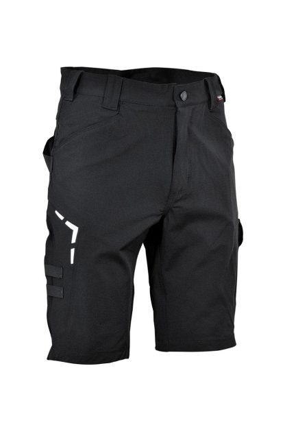 Cofra Baton 4 Way Stretch Multi Pocket Work Shorts
