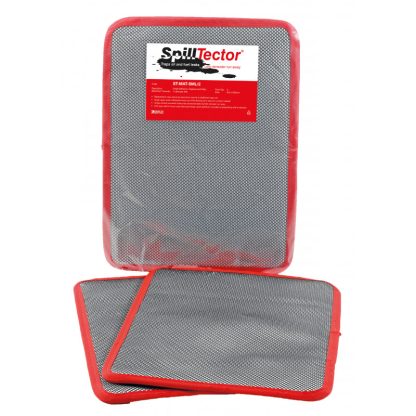 Spilltector replacement mats - Small (pack of 2)