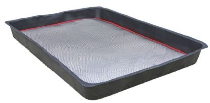 Spilltector - Medium tray