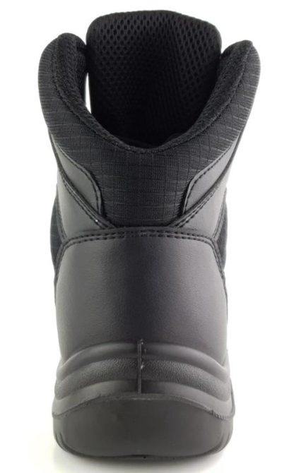 TuffKing VEGA+ ECO black waterproof safety boot - Image 3