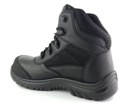 TuffKing VEGA+ ECO black waterproof safety boot - Image 6