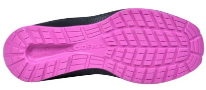 Cofra ATENA Ladies safety trainer S3 SRC - Image 2